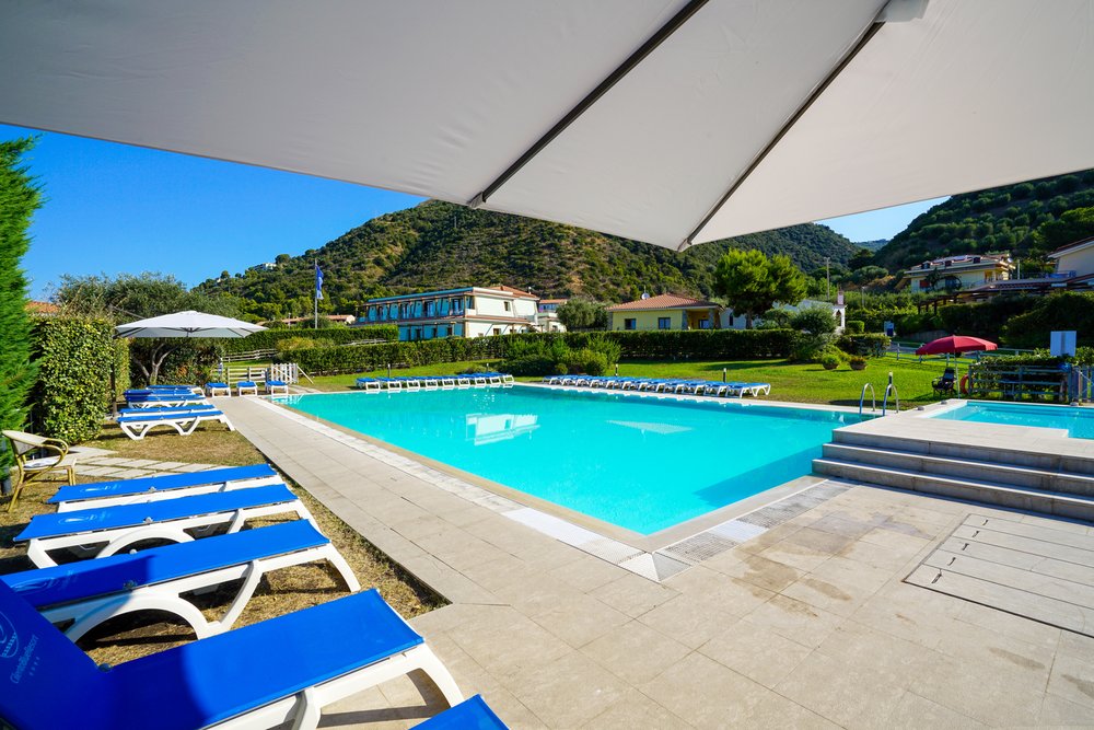 Futura Club Cilento